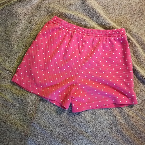 Girls M 2 Pockets Shorts Lot: Black, Minnie - Picture 2 of 6